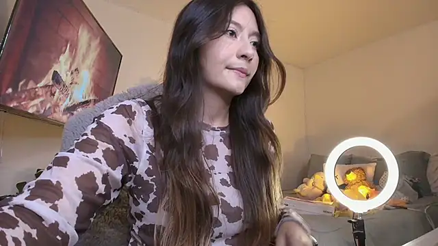 HelennaMoon  online show from 27, 10, 2025