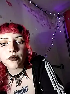 shinigami6669 online show from 24, 10, 2025