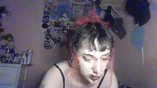 shinigami6669 online show from 17, 4, 2026