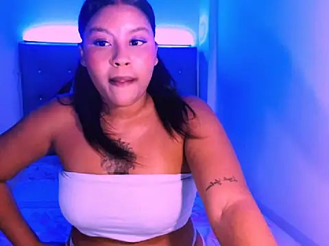 ladypussy69 online show from 14, 4, 2026
