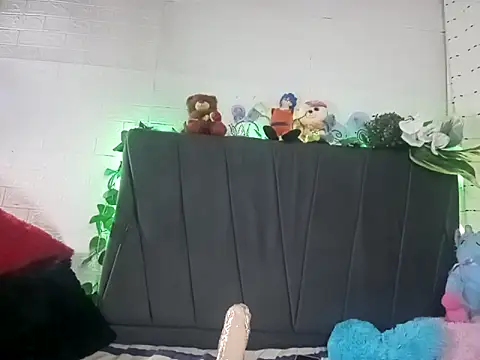 Devilnia9 online show from 22, 3, 2025