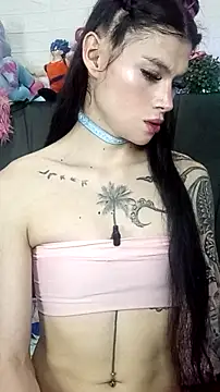 Devilnia9 online show from 14, 9, 2025