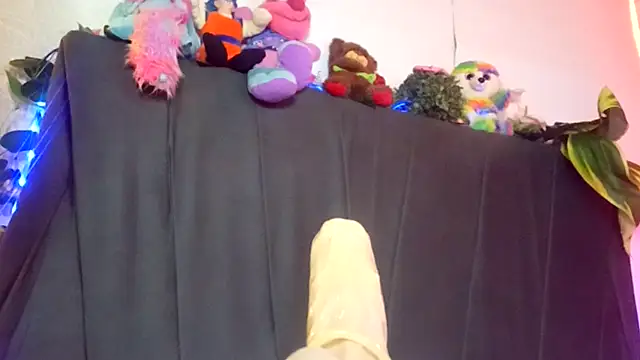 Devilnia9 online show from 16, 9, 2025