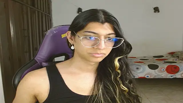 engielphoenis14 online show from 23, 9, 2025