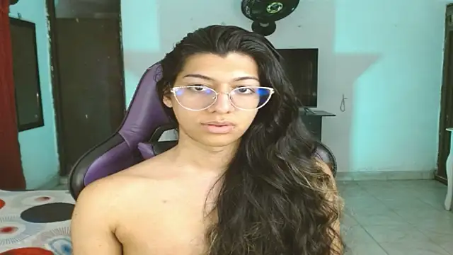 engielphoenis14 online show from 26, 3, 2026