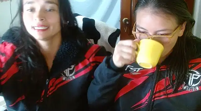 clayre and jill online show from 17, 12, 2024