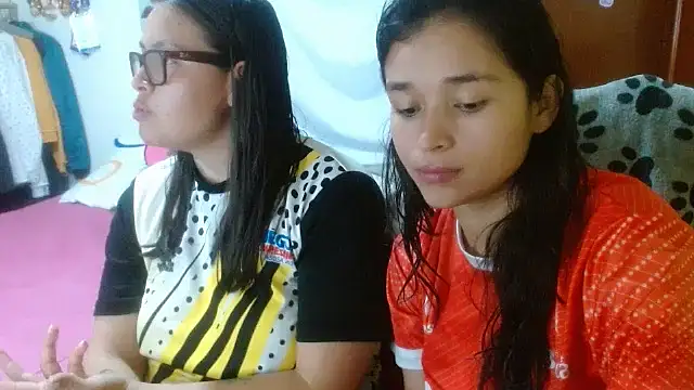 clayre and jill online show from 14, 10, 2025