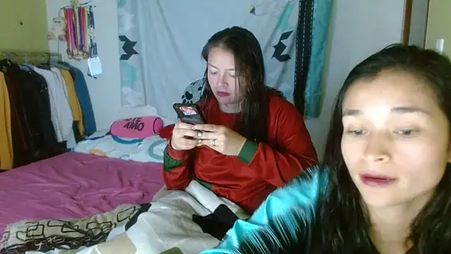 clayre and jill online show from 17, 10, 2025