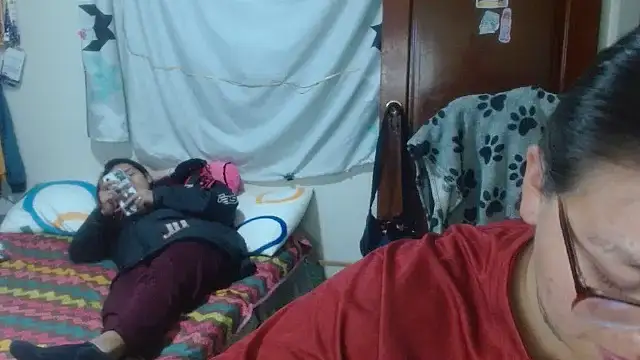 clayre and jill online show from 7, 11, 2025