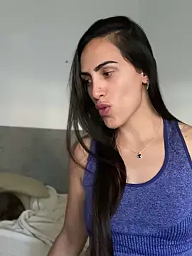 alessandra-a online show from 18, 2, 2025