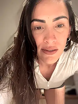 alessandra-a online show from 14, 9, 2025