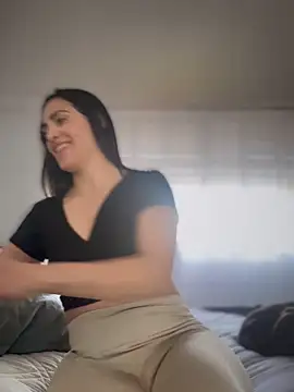 alessandra-a online show from 1, 10, 2025