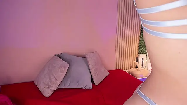 Snapshot of _Victoria____ chatting on 18, 2, 2025 Victoria online show from 18, 2, 2025