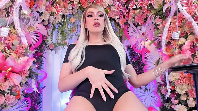 Laurenn evans online show from 29, 4, 2026