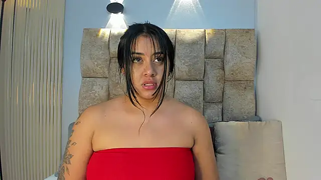 amatista  smith online show from 26, 10, 2025