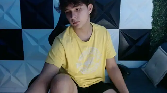 Dani cumboy online show from 24, 1, 2025