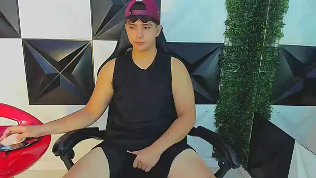 Dani cumboy online show from 25, 9, 2025