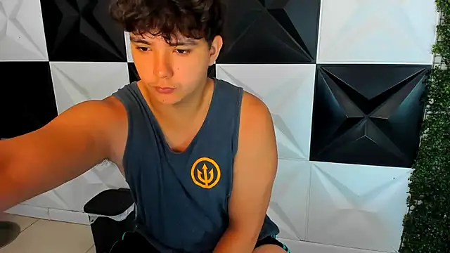 Dani cumboy online show from 22, 10, 2025