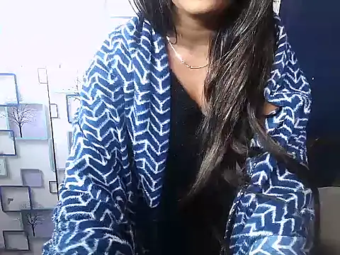 Snapshot of Hot_Naina- chatting on 1, 12, 2024 Hot Naina- online show from 1, 12, 2024