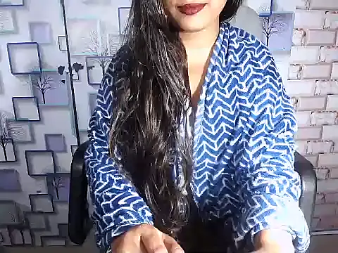 Snapshot of Hot_Naina- chatting on 24, 1, 2025 Hot Naina- online show from 24, 1, 2025