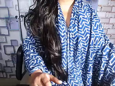 Snapshot of Hot_Naina- chatting on 24, 1, 2025 Hot Naina- online show from 24, 1, 2025