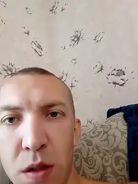 MityaXLoves online show from 13, 10, 2025