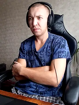 MityaXLoves online show from 13, 11, 2025