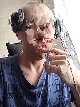 MityaXLoves online show from 25, 2, 2026