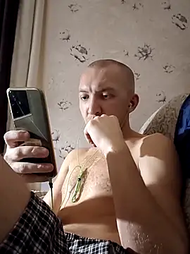 MityaXLoves online show from 26, 2, 2026