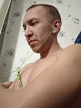 MityaXLoves online show from 14, 4, 2026