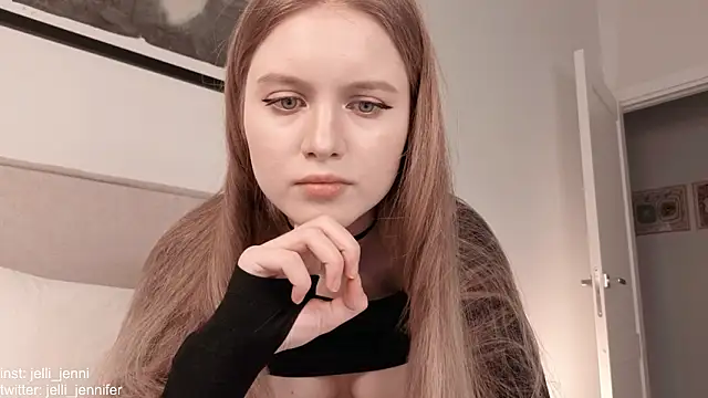 jelli jenni online show from 5, 3, 2026