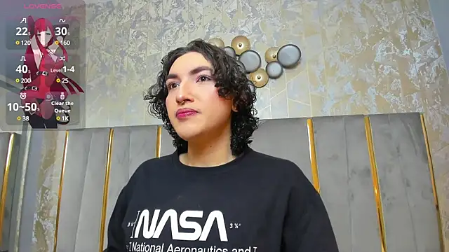 TomLondon  online show from 25, 2, 2025