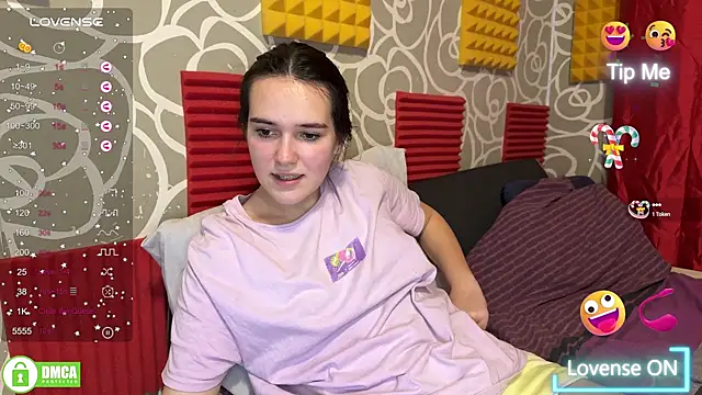 the princese online show from 16, 2, 2025