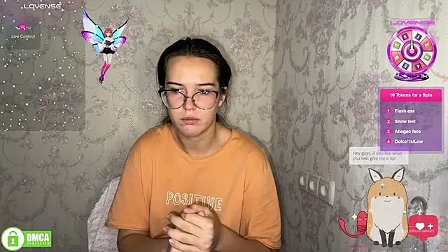 the princese online show from 11, 10, 2025