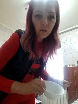 Evadesirex46 online show from 9, 4, 2026