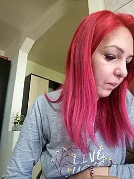 Snapshot of Evadesirex46 chatting on 24, 4, 2026 Evadesirex46 online show from 24, 4, 2026