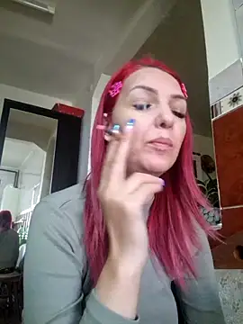 Snapshot of Evadesirex46 chatting on 7, 5, 2026 Evadesirex46 online show from 7, 5, 2026