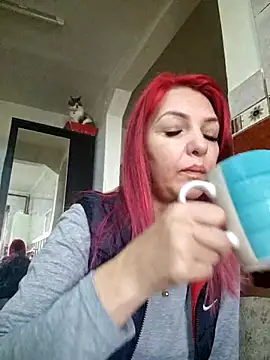 Snapshot of Evadesirex46 chatting on 8, 5, 2026 Evadesirex46 online show from 8, 5, 2026