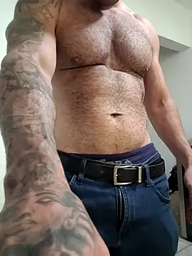 SafadoCarioca online show from 3, 3, 2026