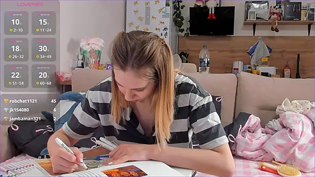 Girl alone home online show from 7, 2, 2026