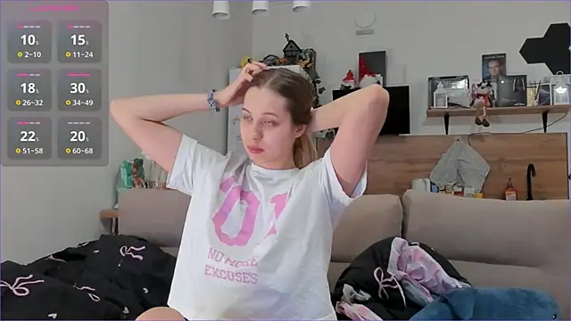 Girl alone home online show from 11, 2, 2026