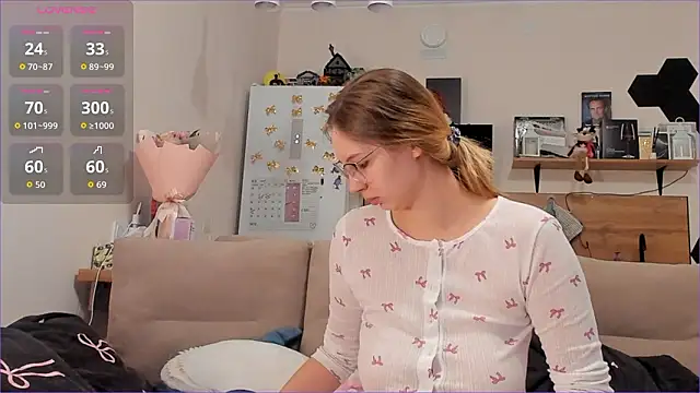 Girl alone home online show from 9, 3, 2026