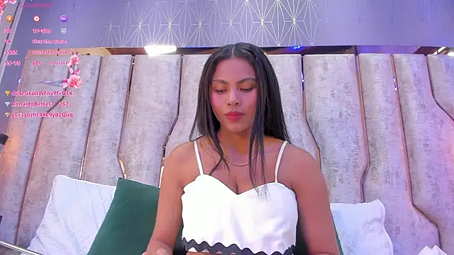 barbara cambels online show from 8, 3, 2025