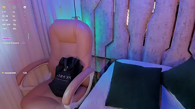 barbara cambels online show from 10, 9, 2025