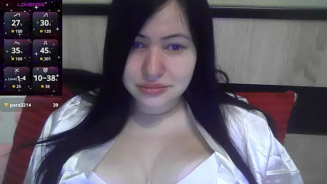 German Eva online show from 1, 10, 2025