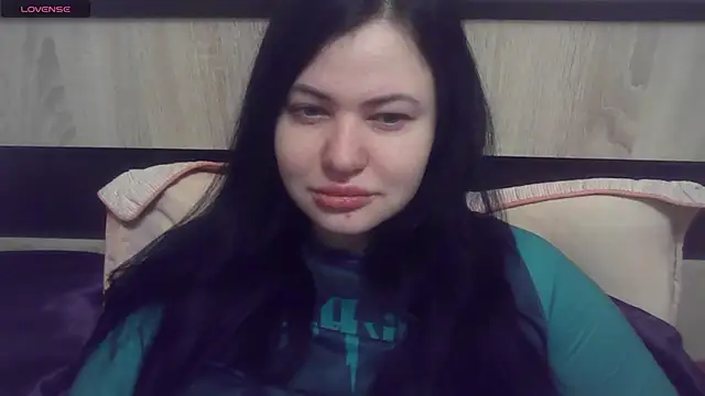 German Eva online show from 19, 11, 2025