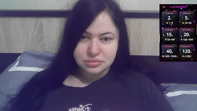 German Eva online show from 22, 2, 2026