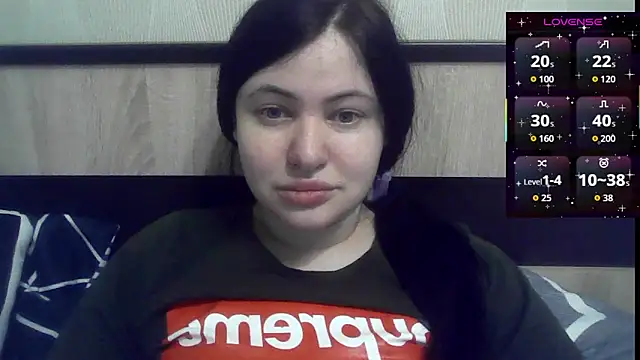 German Eva online show from 24, 3, 2026