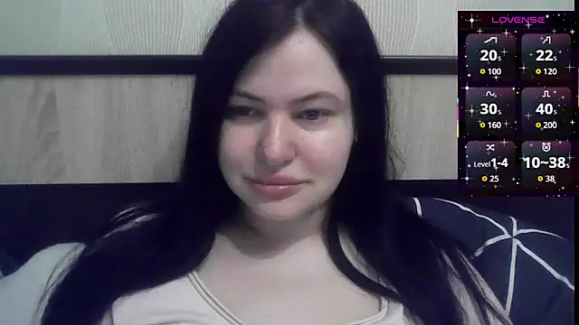 German Eva online show from 11, 4, 2026