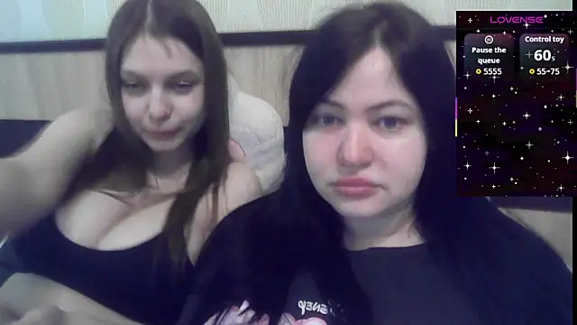 German Eva online show from 14, 4, 2026